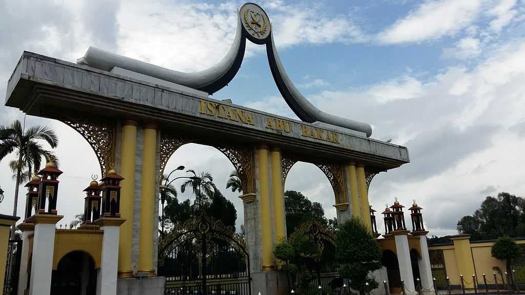 Pahang