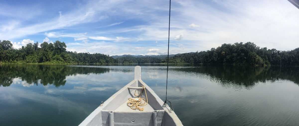Royal Belum State Park,  Perak