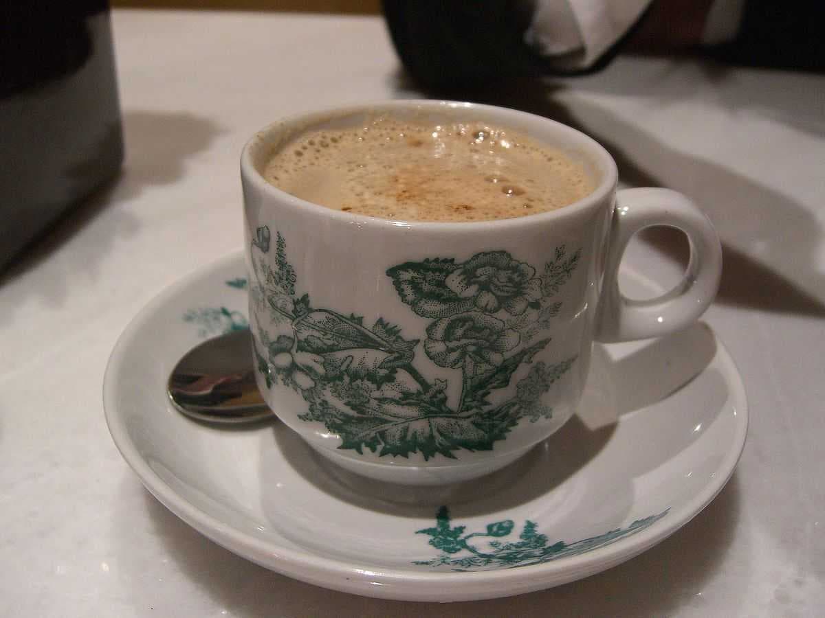 Cafes in Ipoh