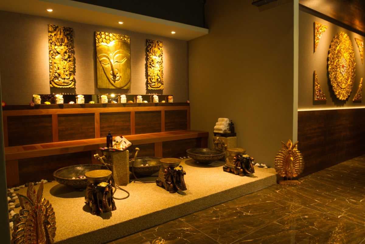 Thai Oasis