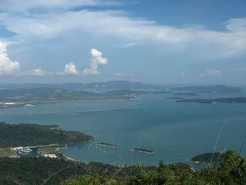 Langkawi travel image