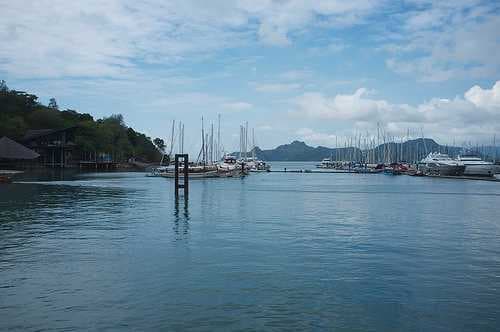 Langkawi travel image