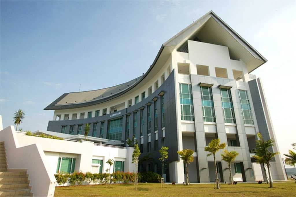 Melaka travel image