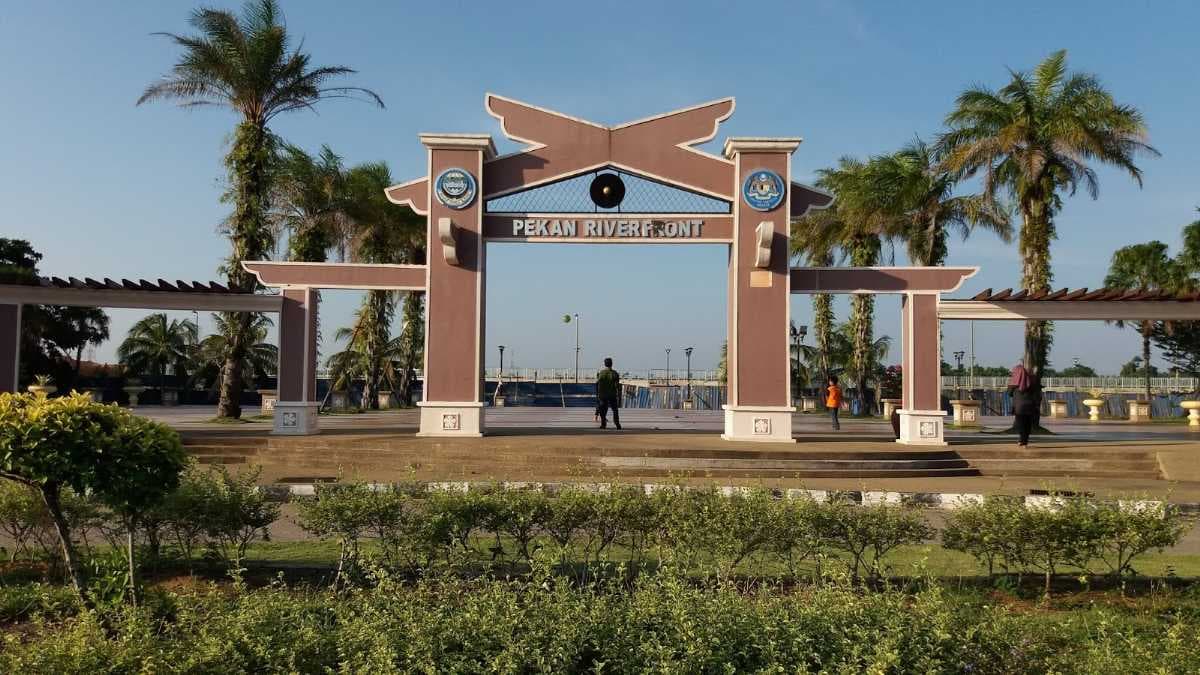 Pekan