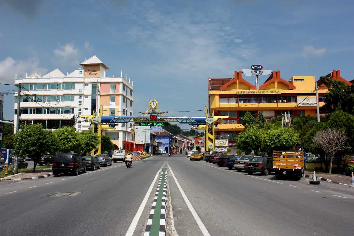 Perlis , Malaysia