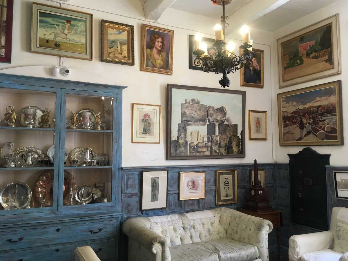 Casa Rocca Piccola in Malta