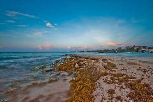 Playa del Carmen, Mexico