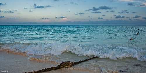 Playa del Carmen, Mexico