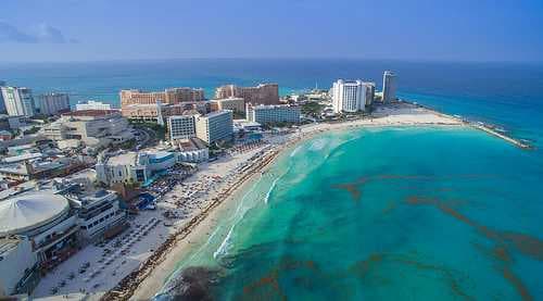 Cancun