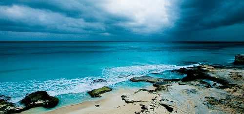 Cancun travel image