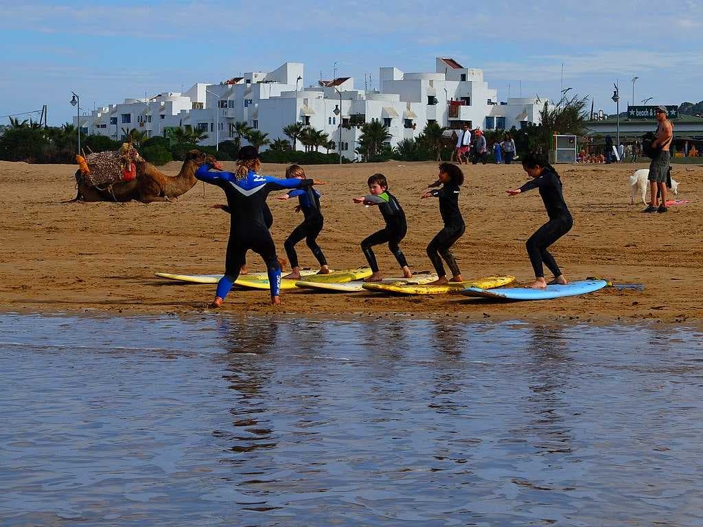 Essaouira