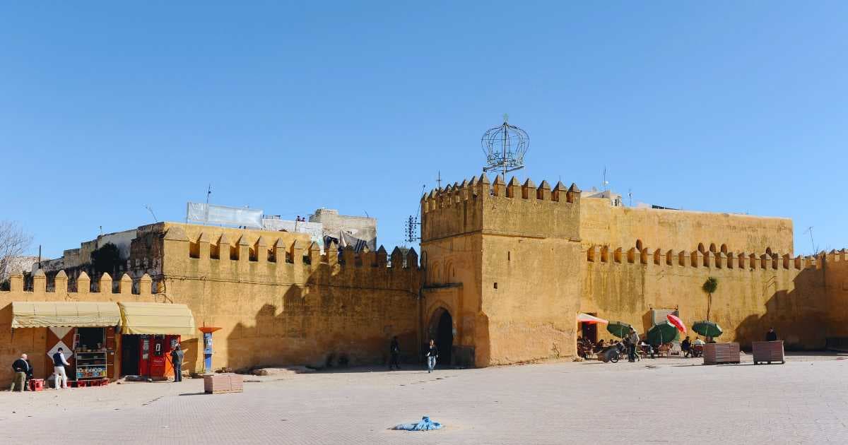 Fes