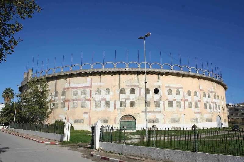 Tangier