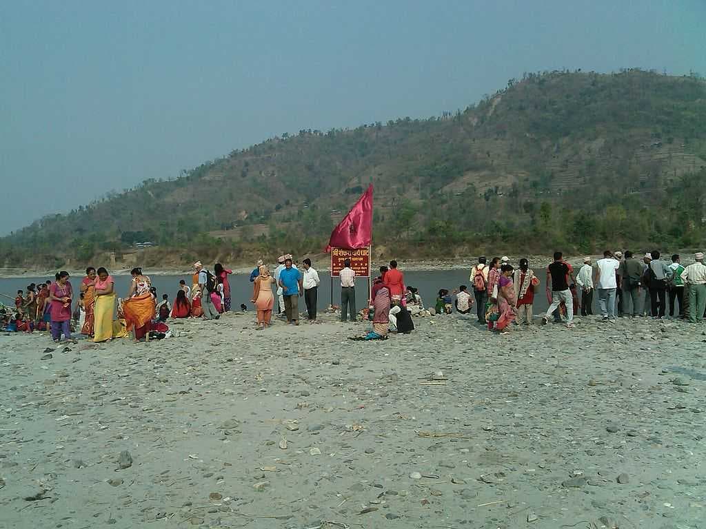 Chatara Dham Kumbha Mela in Biratnagar