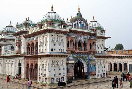 Janakpur