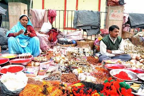 Janakpur travel image