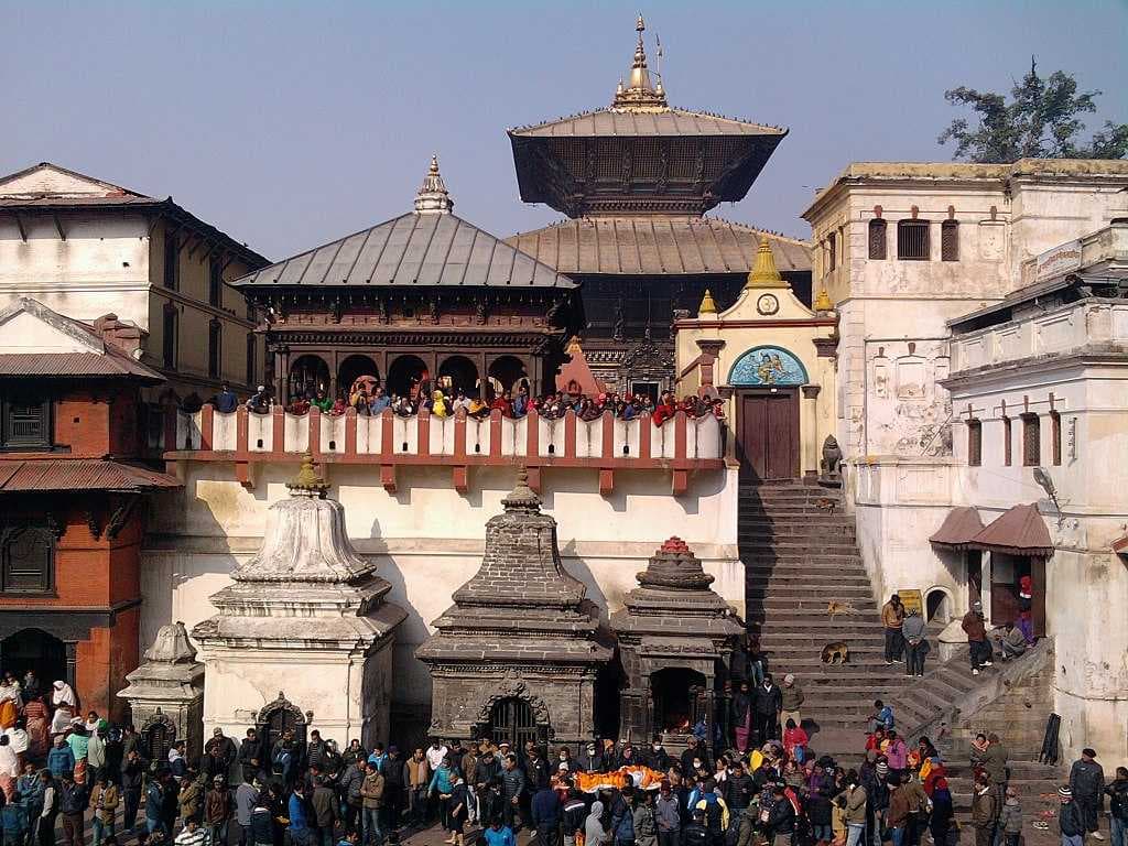 Kathmandu