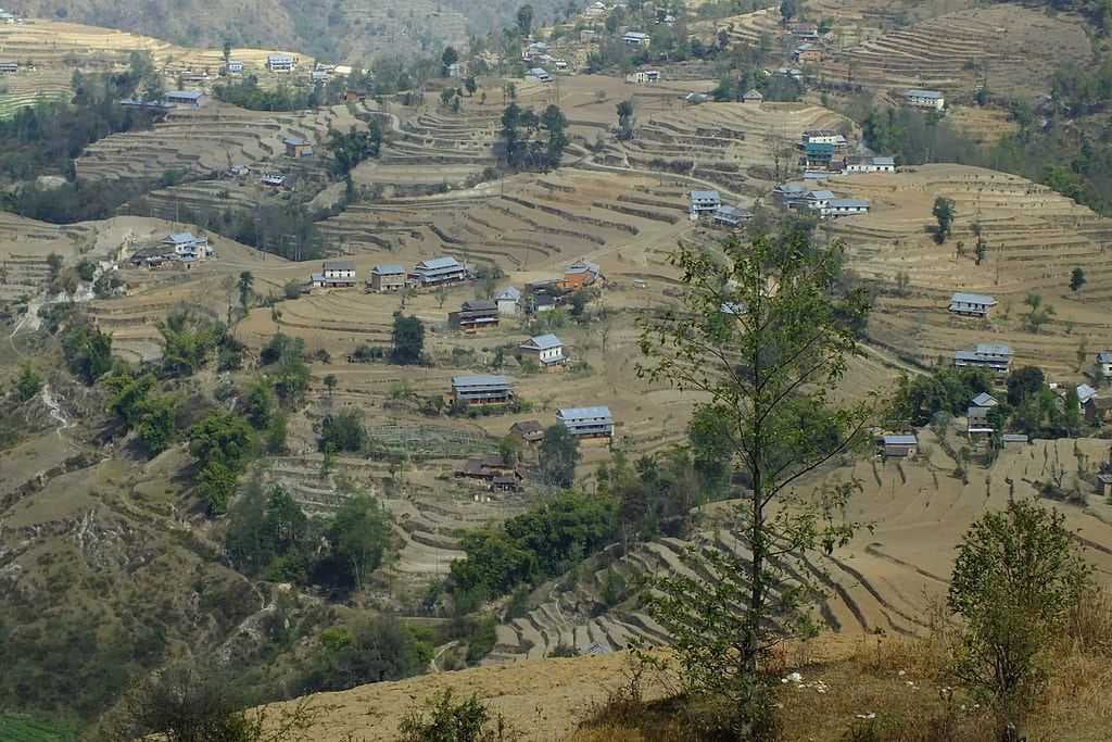 Nagarkot