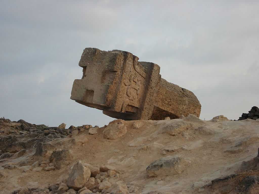 Salalah travel image