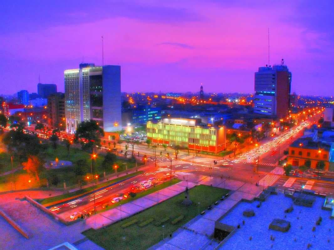 Lima travel image
