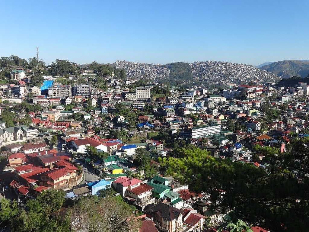 Baguio