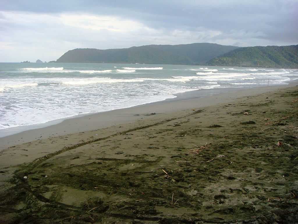 Baler travel image