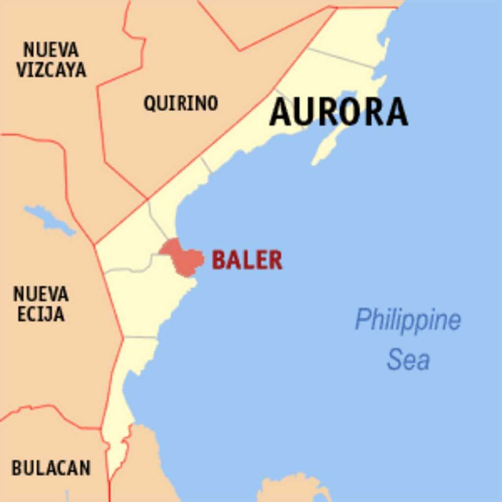 Baler travel image