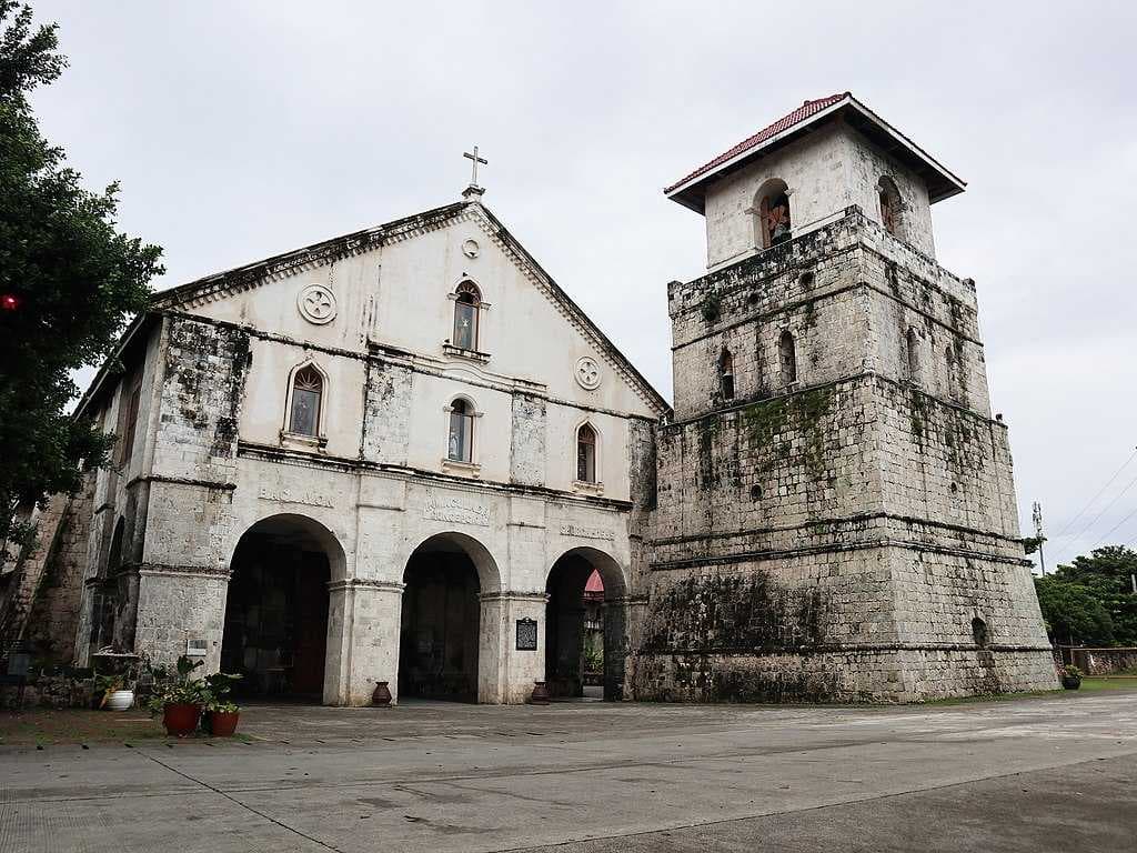 Bohol