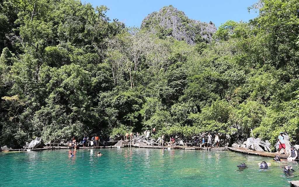 Coron