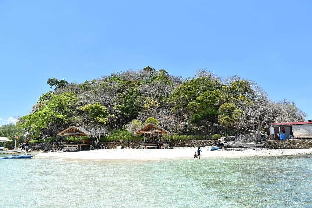Coron travel image