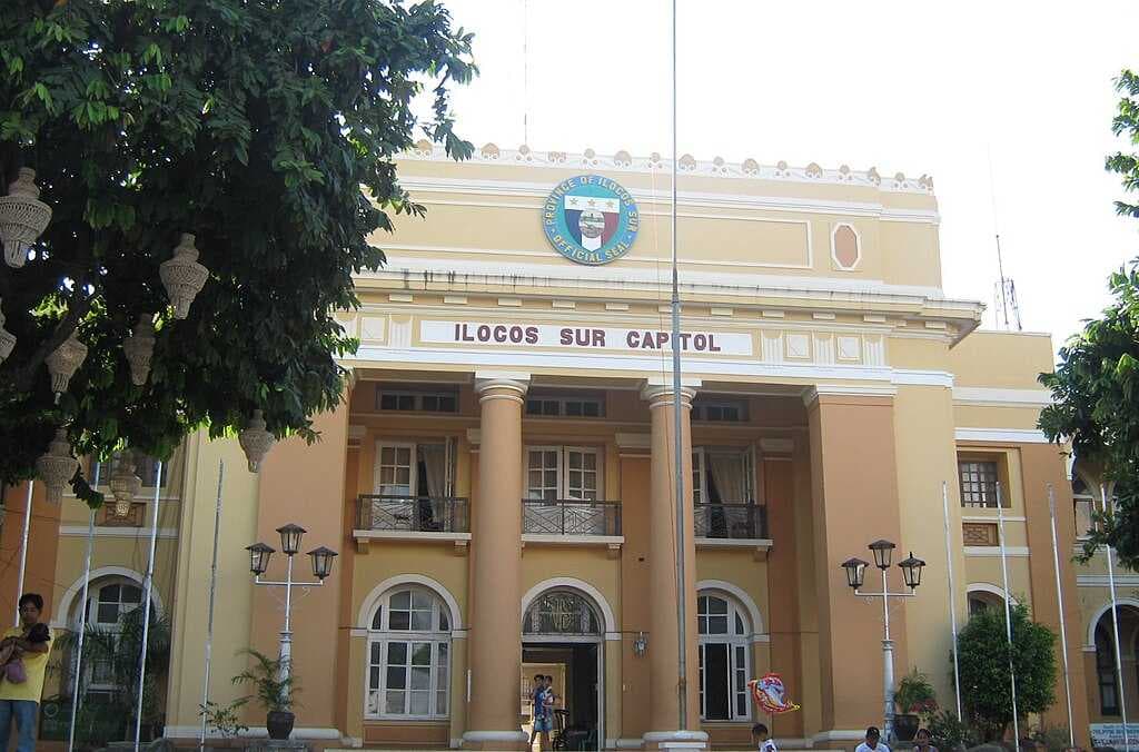Ilocos Sur Capitol