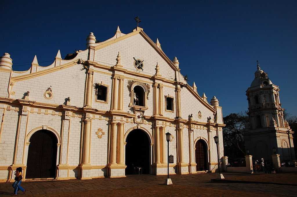 Saint Paul's Metropolitan Cathedral