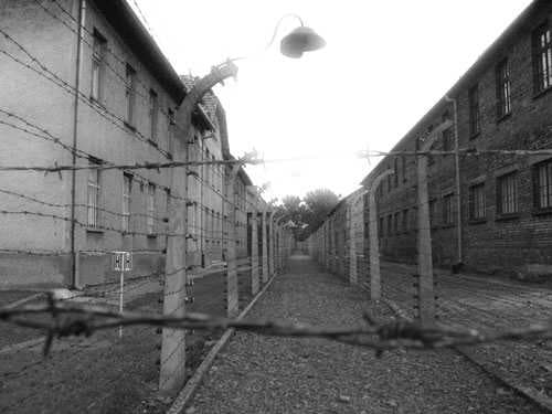 Auschwtiz, Poland