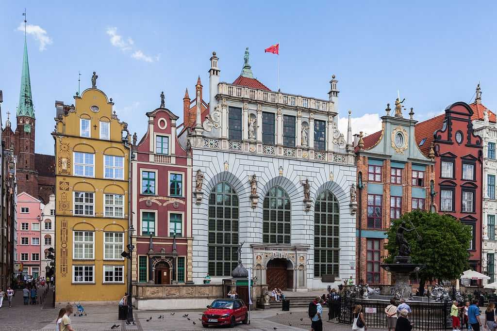 Gdansk