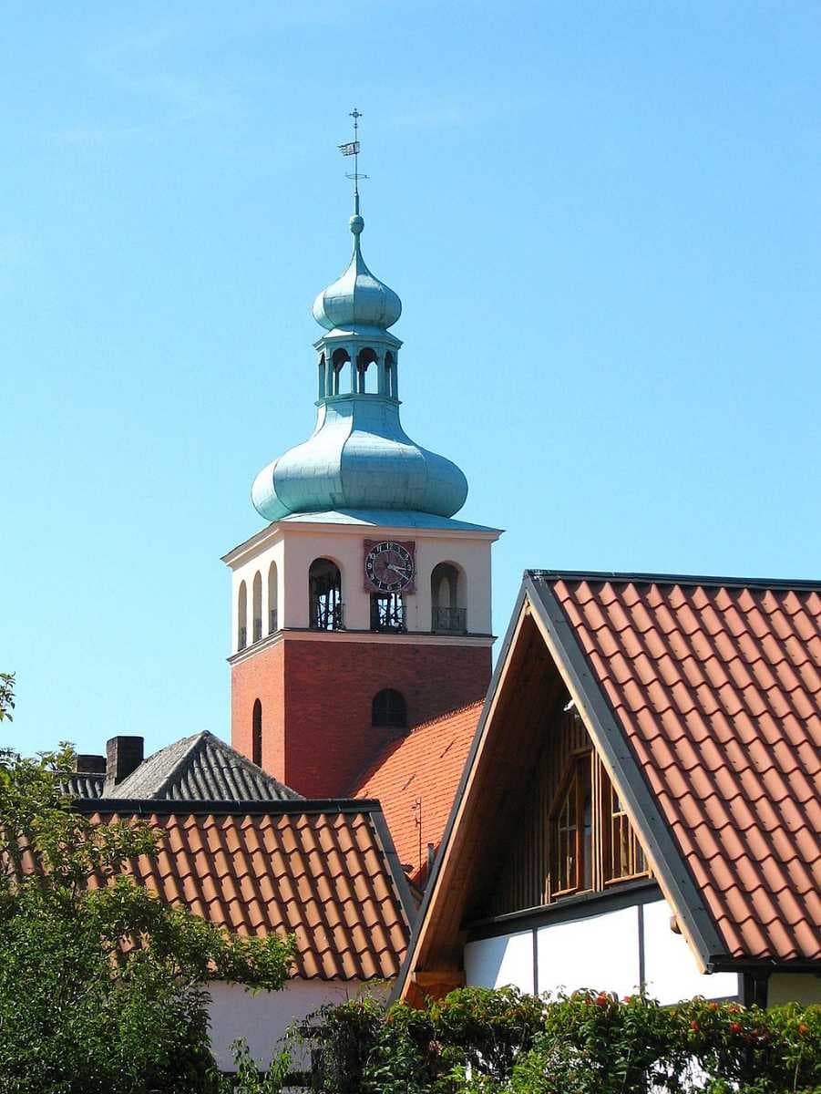Jastarnia travel image