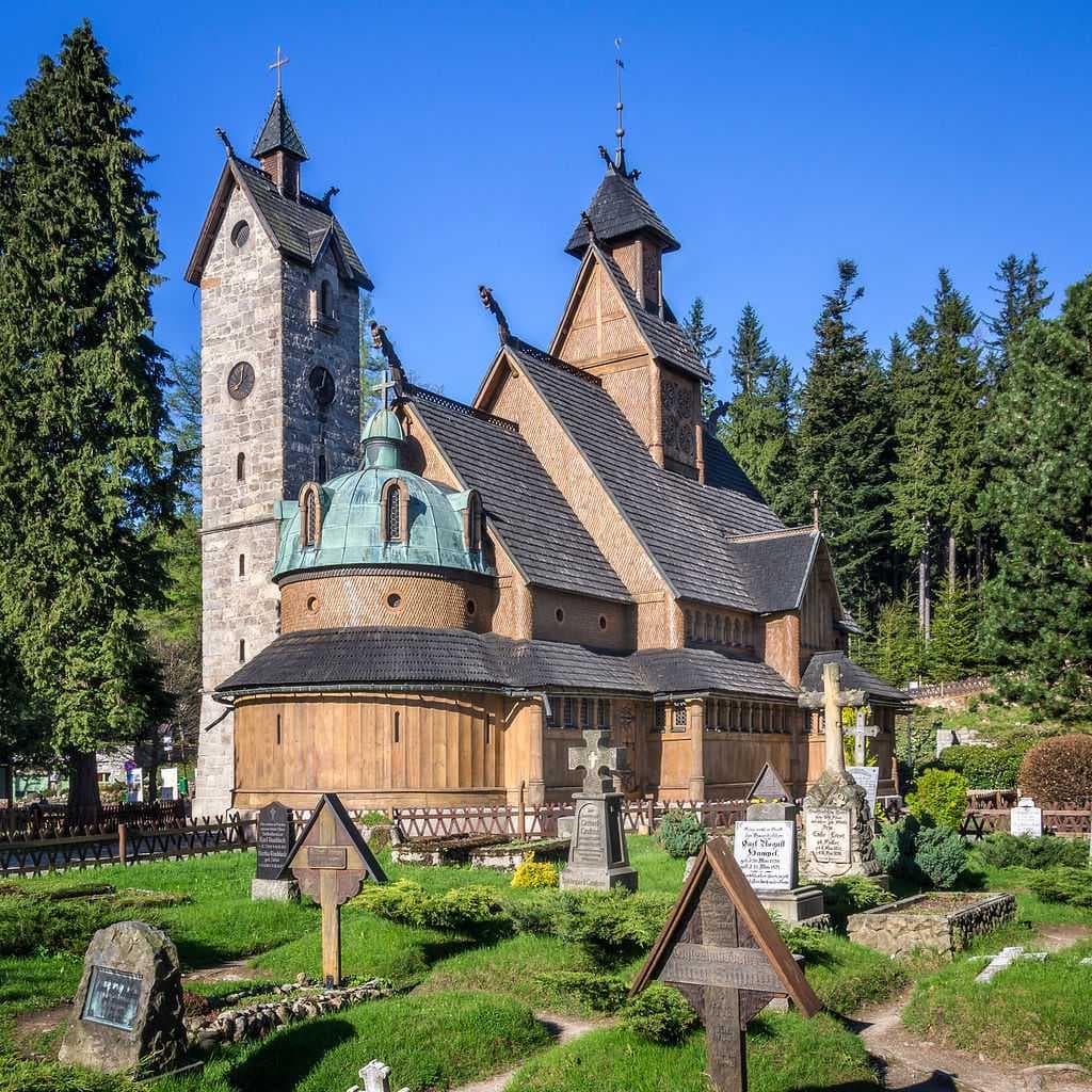 Karpacz travel image