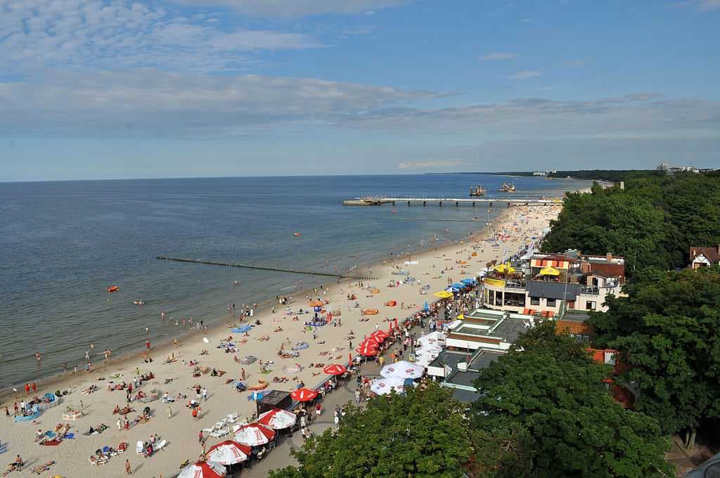 Kolobrzeg