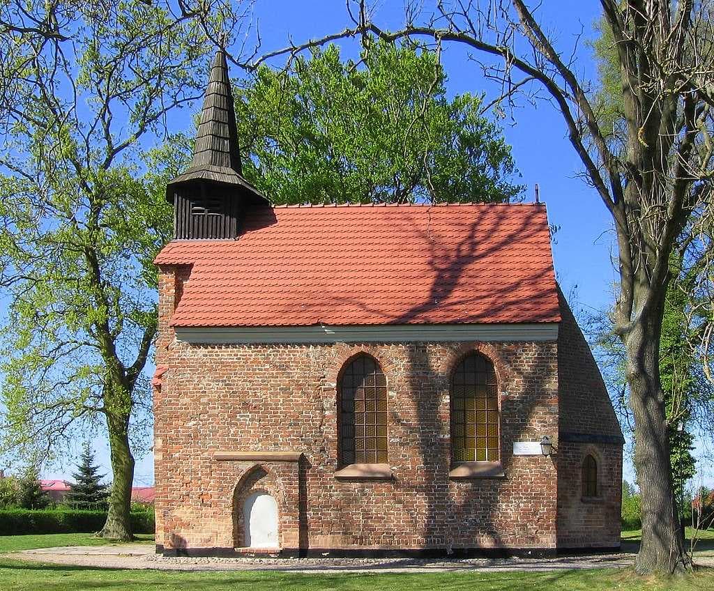 Kolobrzeg travel image