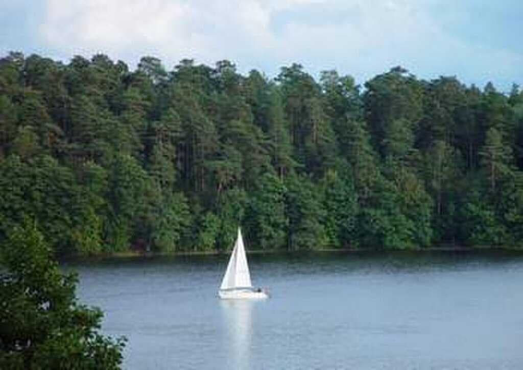 Mikolajki travel image