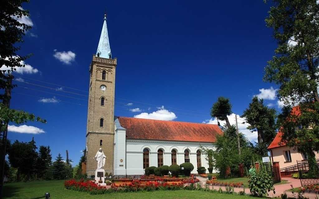 Mikolajki travel image