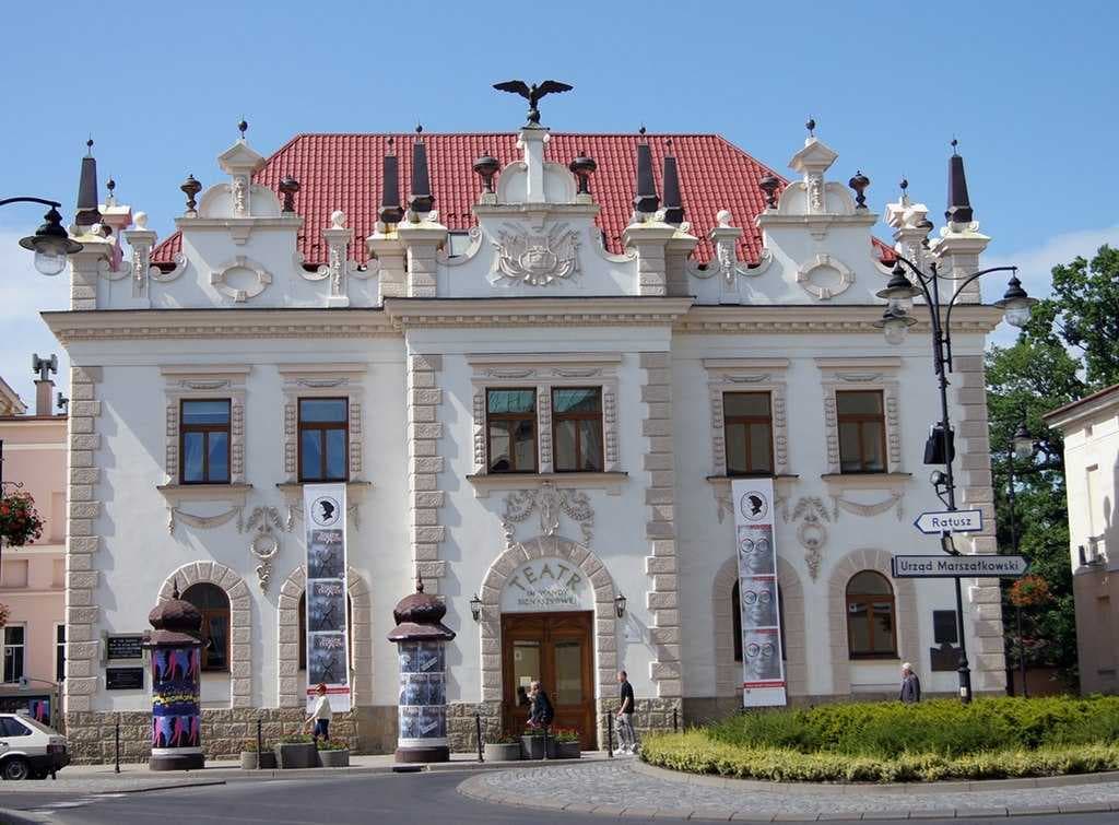 Wanda Siemaszkowa Theatre