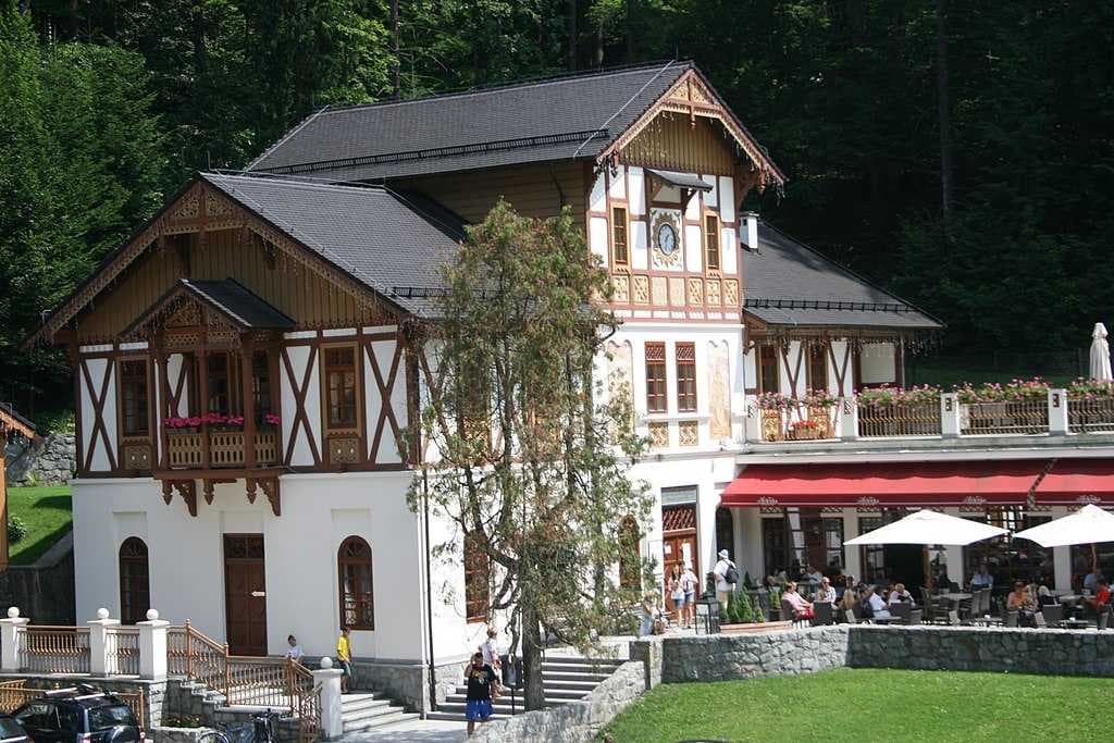 Szczawnica