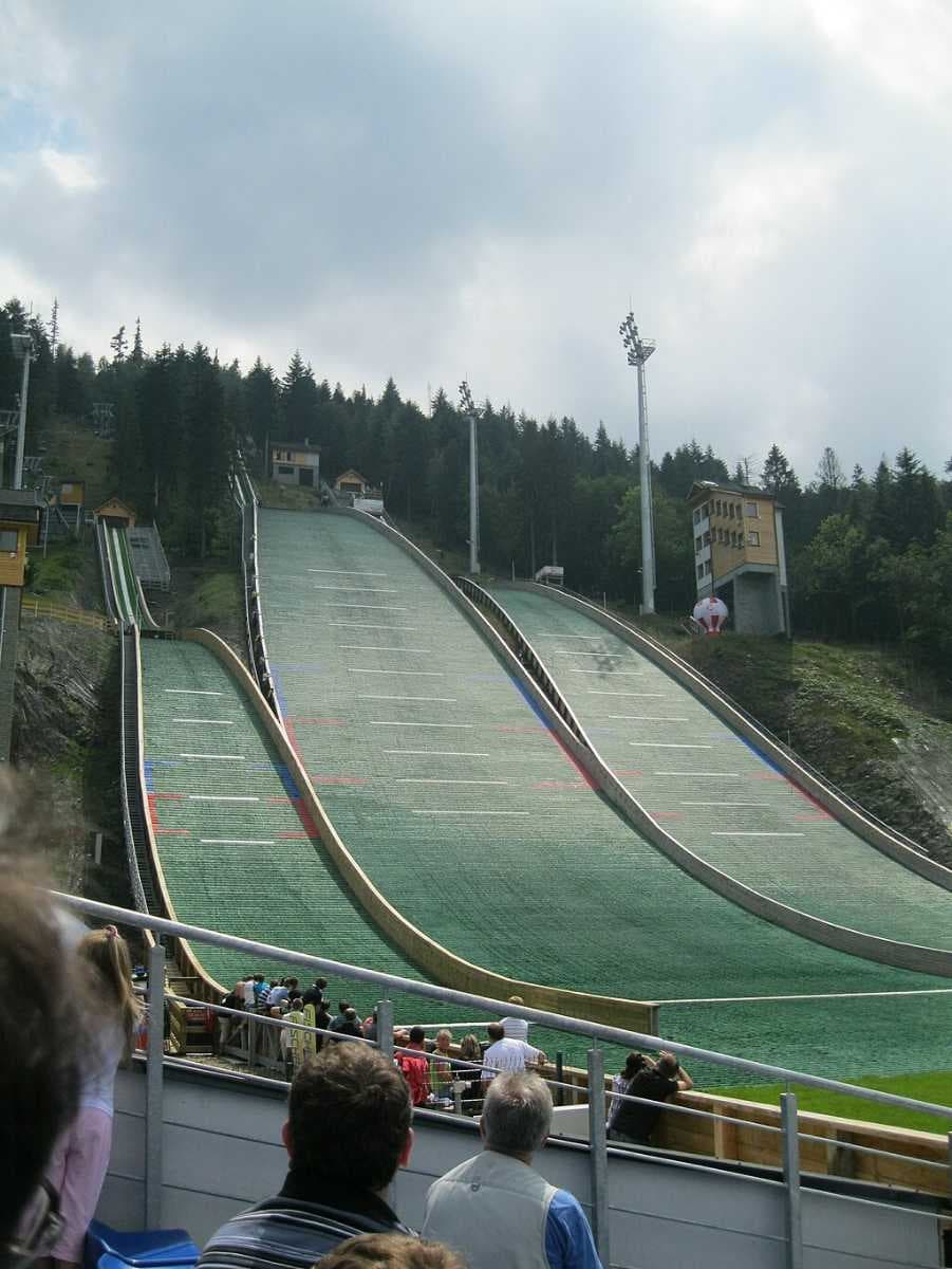Szczyrk travel image