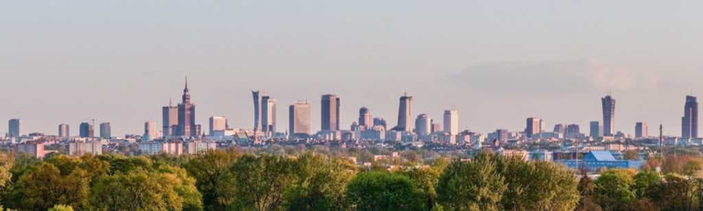 Warsaw