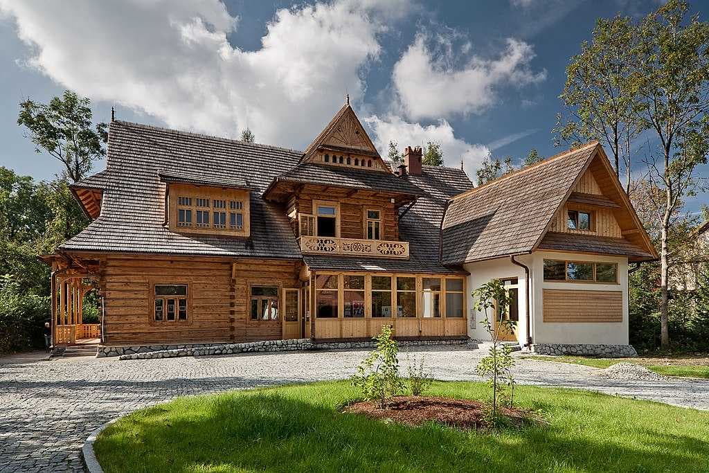 Zakopane travel image