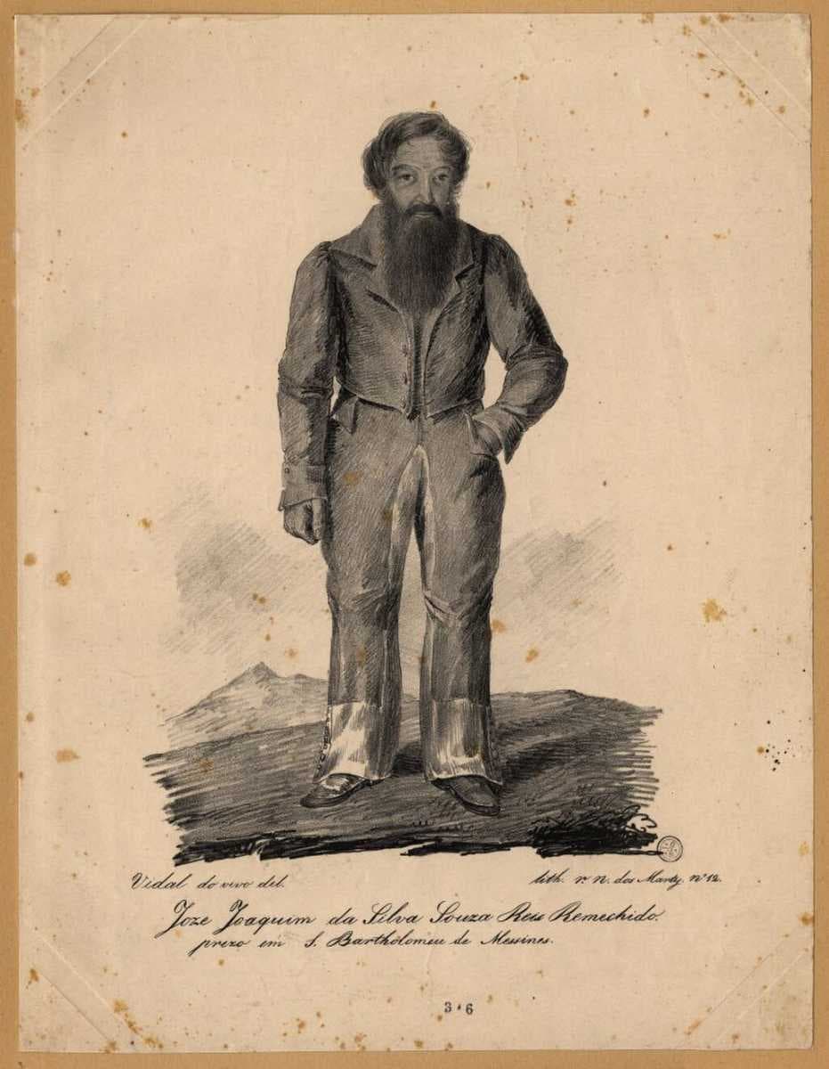 The taking of Albufeira on July 26, 1833, by Remexido's guerrilla forces, is an example of the slaughter and looting perpetrated by the antiliberal absolutist faction under the leadership of Remexido during and well after the Liberal Wars.