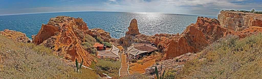 Carvoeiro travel image