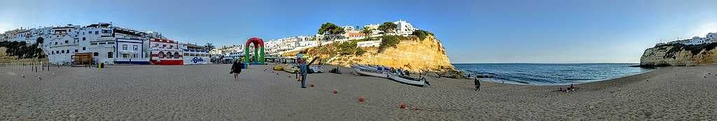 Carvoeiro travel image
