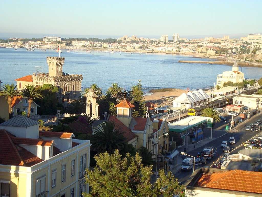 Cascais