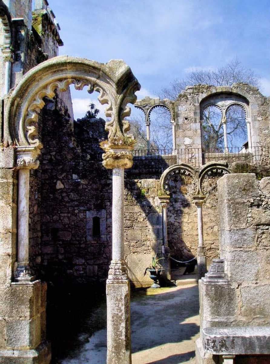 Evora travel image